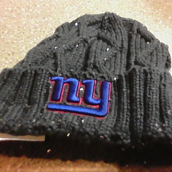 # 014 NFL NY GIANTS HAT NWT PRICE FIRM!!! - Picture 2 of 7